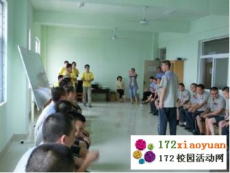 济南大学情暖监狱社会实践团暑期实践活动