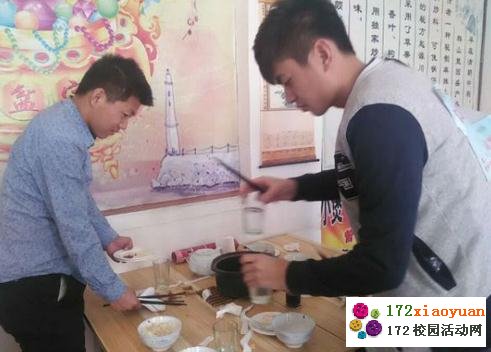 “别针换别墅,城市生存王”生存挑战赛